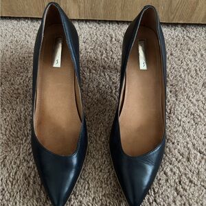 Vince Camuto Leather Women's Pumps